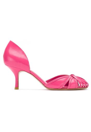 Sarah Chofakian Sarah pumps - Pink