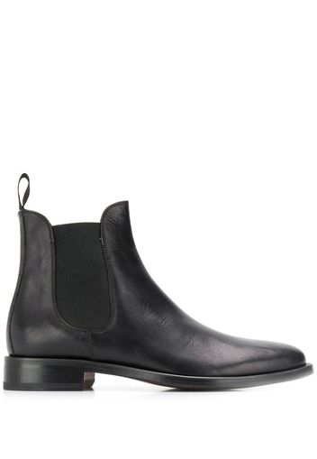 Scarosso Chelsea boots - Black