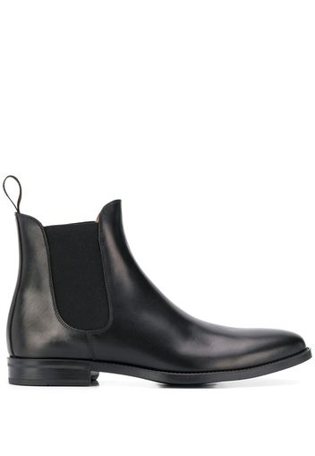 Scarosso Giacomo boots - Black