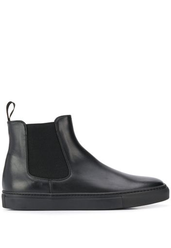 Scarosso ankle boots - Black