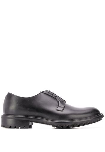 Robert lace-up derby shoes