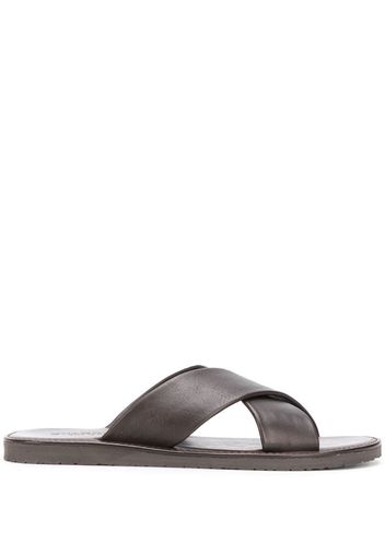 Adriano strap sandals