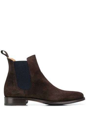 Giancarlo chelsea boots