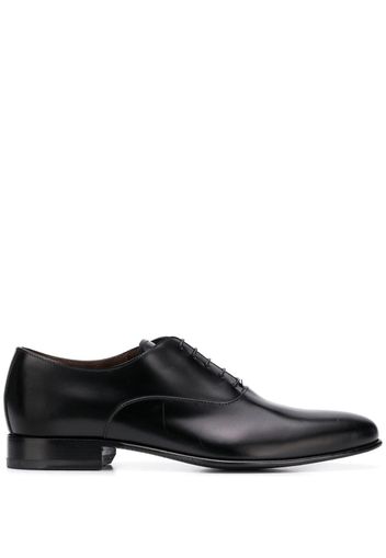 Balloo derby shoes