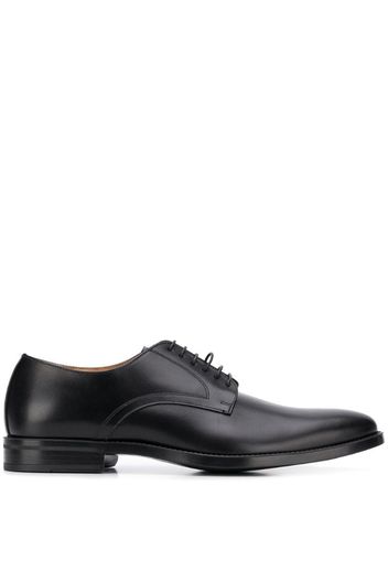 Emilio derby shoes