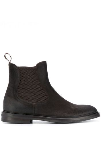 Hunter chelsea boots