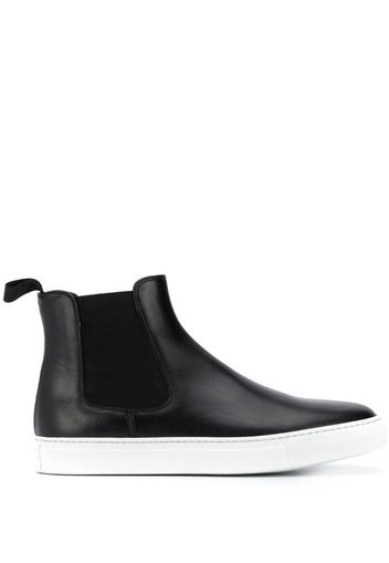 Tommas chelsea boots