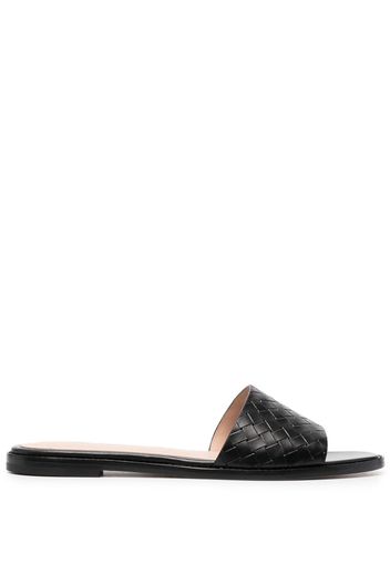 Scarosso Federica sandals - Black