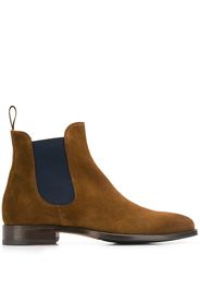 Scarosso Chelsea boots - Brown