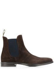 Scarosso Chelsea boots - Brown