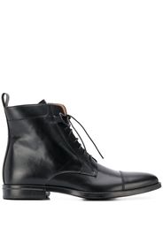 Scarosso ankle boots - Black