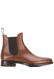 Scarosso Giancarlo boots - Brown