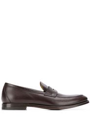 Westbury monk-strap shoes