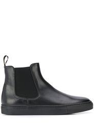 Scarosso ankle boots - Black