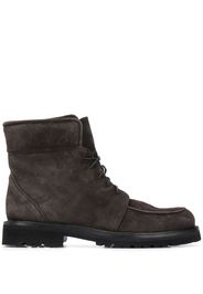 YouthlinkjamaicaShops - Vic Matie, Vic Matie Yoko 120mm leather ankle boots