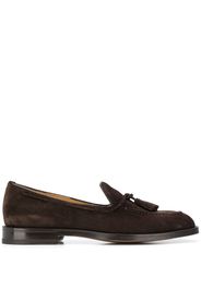 tassel loafers