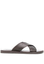 Adriano strap sandals