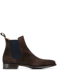 Giancarlo chelsea boots