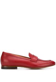 Valeria penny loafers