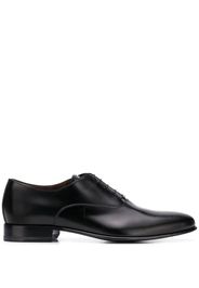 Balloo derby shoes