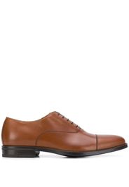 Cesar derby shoes