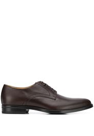 Emilio derby shoes