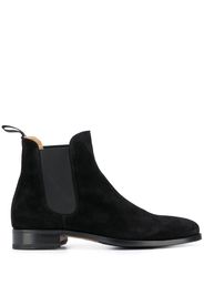 Gian Carlo chelsea boots