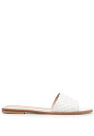 Scarosso Federica sandals - White