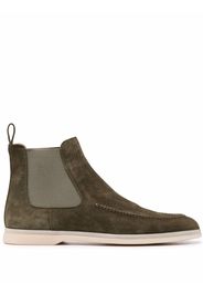 Scarosso Eugenio boots - Green