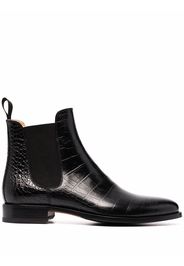 Scarosso Giancarlo Cocco boots - Black