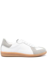 Scarosso Tilda low-top sneakers - White