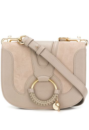 See By Chloé Hana shoulder bag - Neutrals