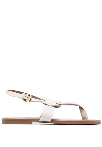 See by Chloé Chany 10mm sandals - Neutrals