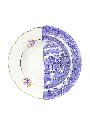 Hybrid Fillide soup plate