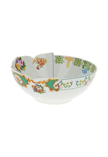 Hybrid Zaira salad bowl