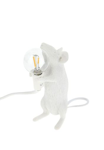 Mouse standing lamp