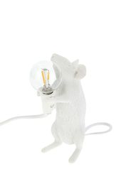 Mouse standing lamp