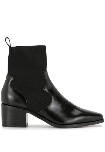 senso boots