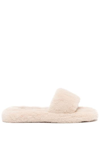 Senso Bentley II slides - Neutrals