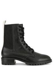 Senso Jackson boots - Black