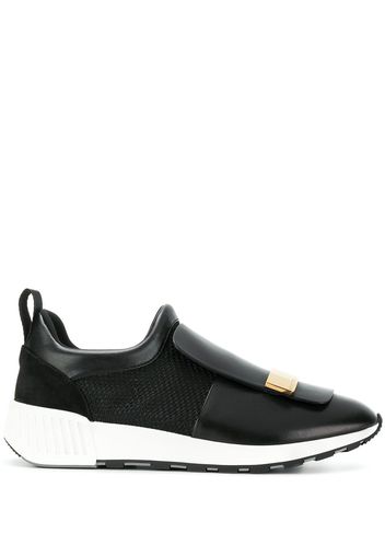 Sergio Rossi sr1 running - Black