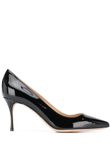 Sergio Rossi Godiva pumps - Black