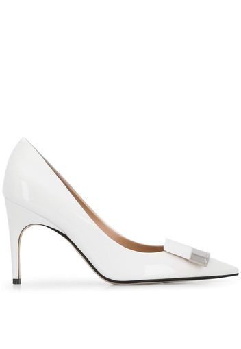 Sergio Rossi Sr1 pumps - White