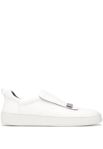 Addict slip-on sneakers