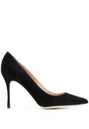 Sergio Rossi Godiva pumps - Black