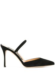 Sergio Rossi Godiva stiletto pumps - Black