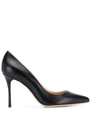 Sergio Rossi Godiva pumps - Black