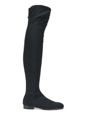 Sergio Rossi Jodie boots - Black