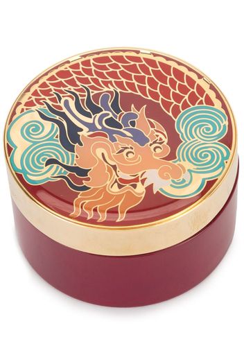 Dragon trinket box