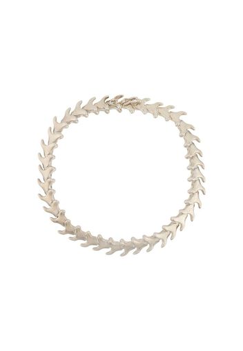 Serpent Trace Slim Bracelet